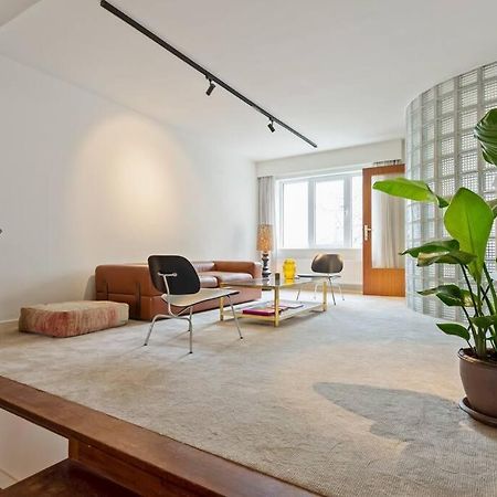 Ramon Studio Anvers Dış mekan fotoğraf