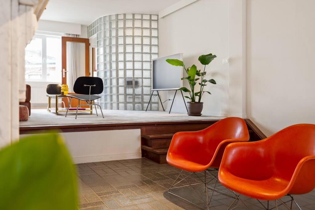 Ramon Studio Anvers Dış mekan fotoğraf