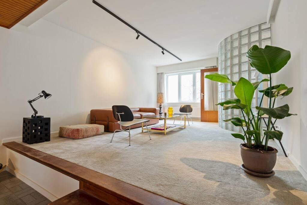 Ramon Studio Anvers Dış mekan fotoğraf