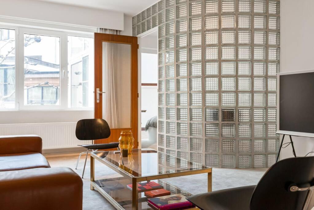 Ramon Studio Anvers Dış mekan fotoğraf