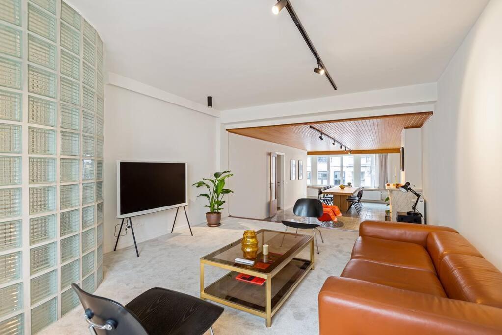 Ramon Studio Anvers Dış mekan fotoğraf